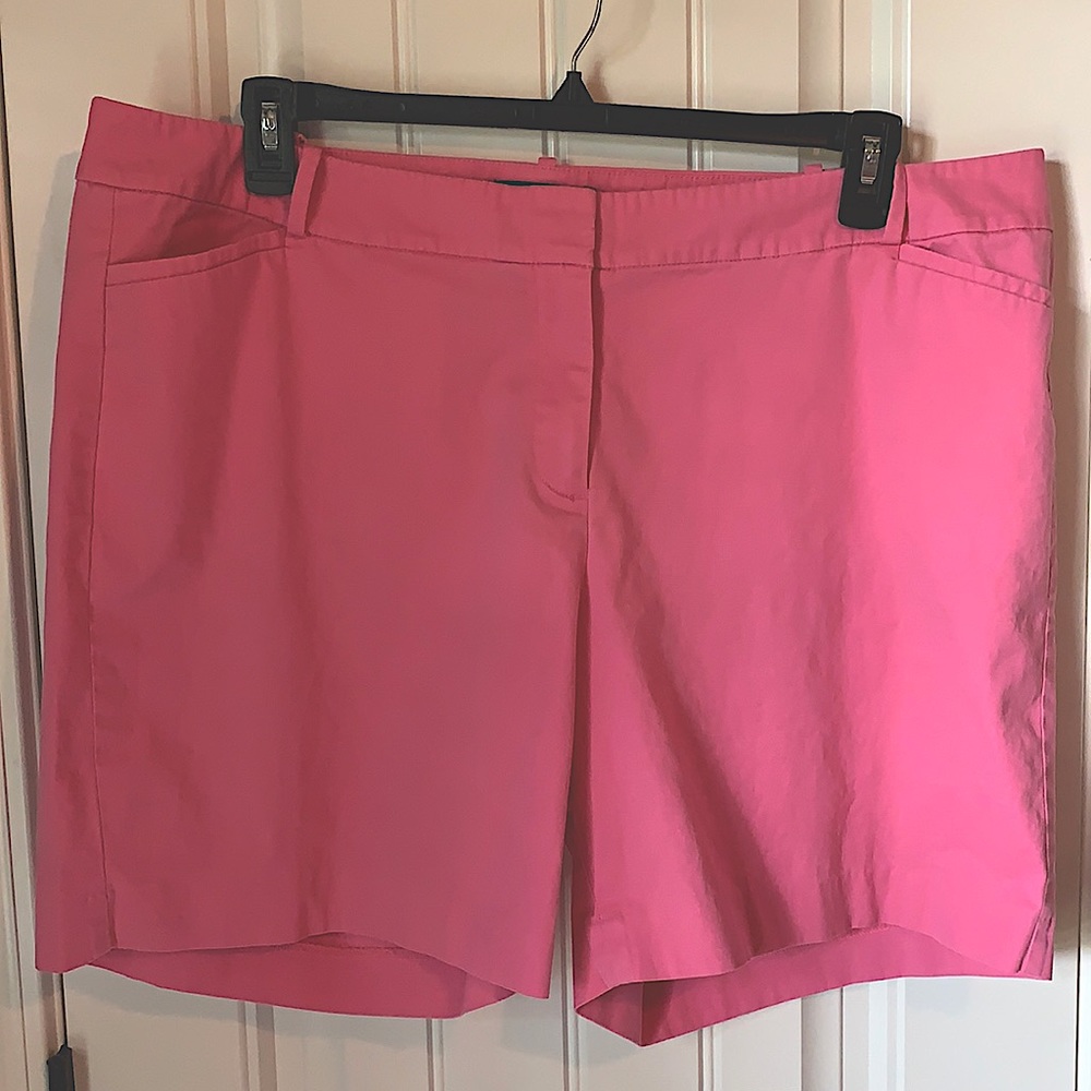 Talbots shorts